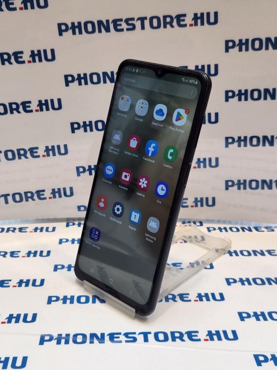 Samsung Galaxy A12 4/64GB SM-A125/F - Image 3