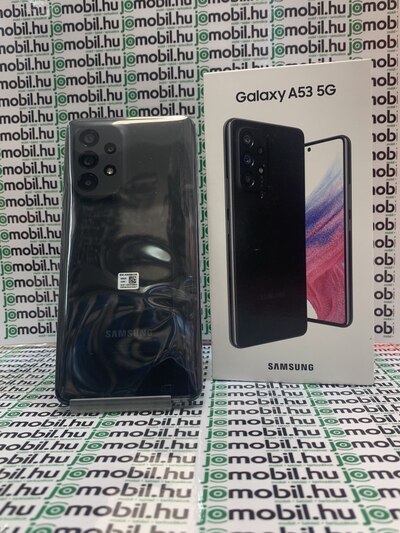 Samsung Galaxy A53 5G 6/128GB - Image 2