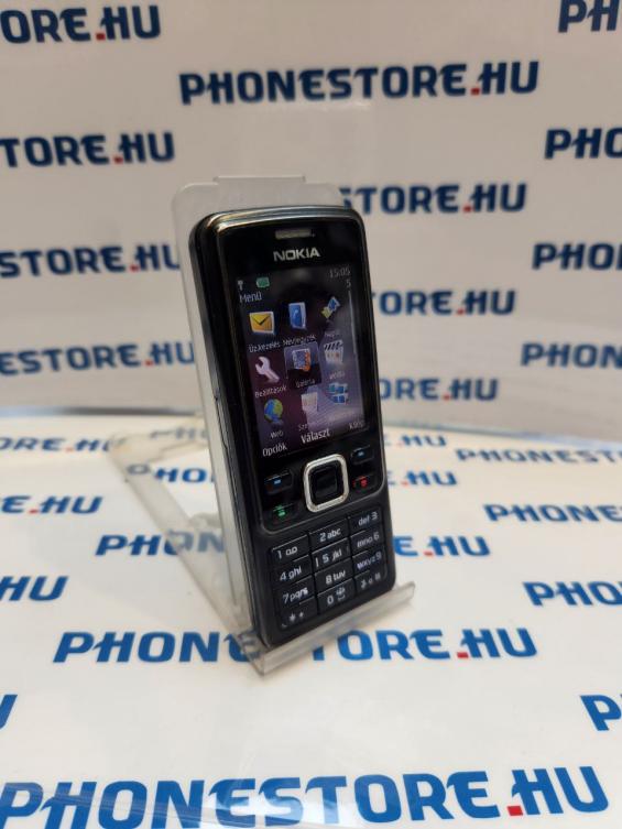 Nokia 6300 - Image 5
