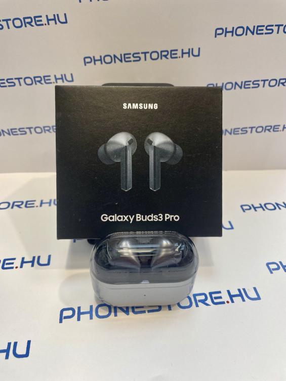 Samsung Galaxy Buds3 Pro SM-R630