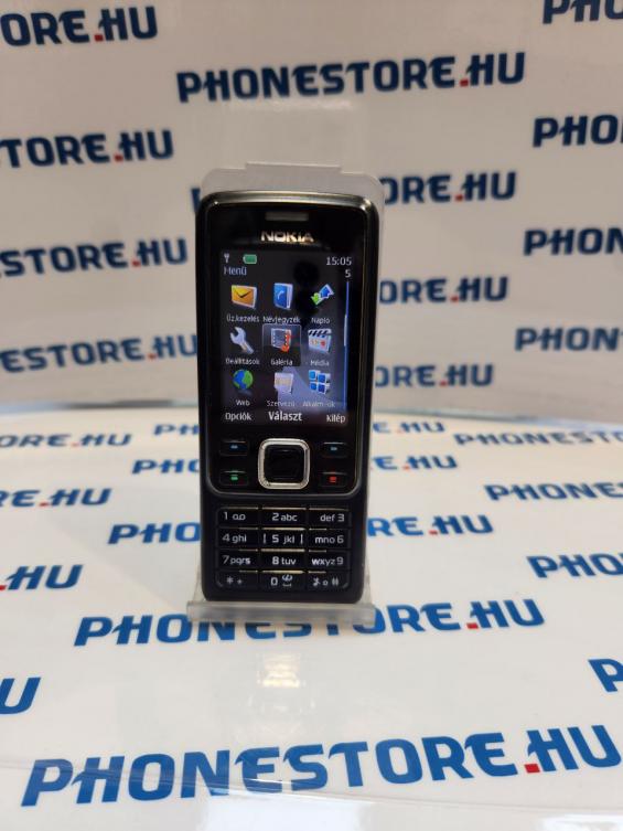 Nokia 6300