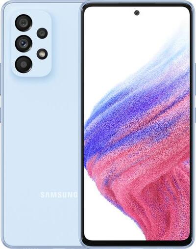 Samsung Galaxy A52s 5G SM-A528B - Image 2