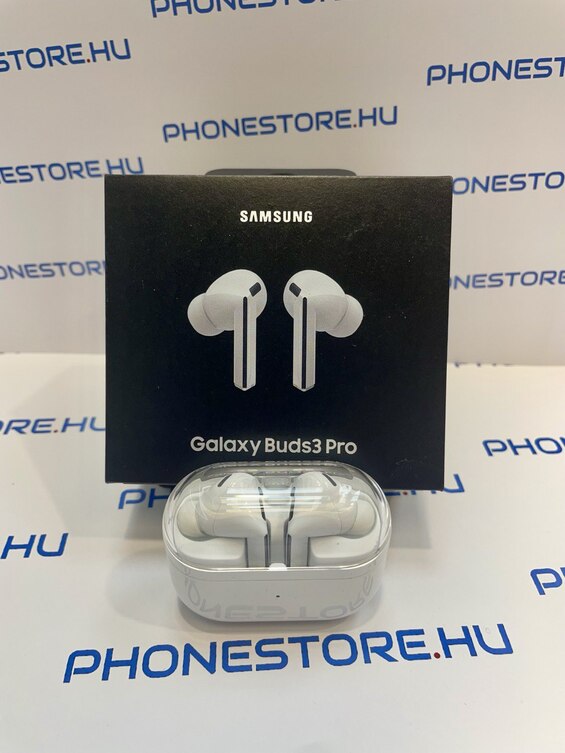 Samsung Galaxy Buds3 Pro SM-R630