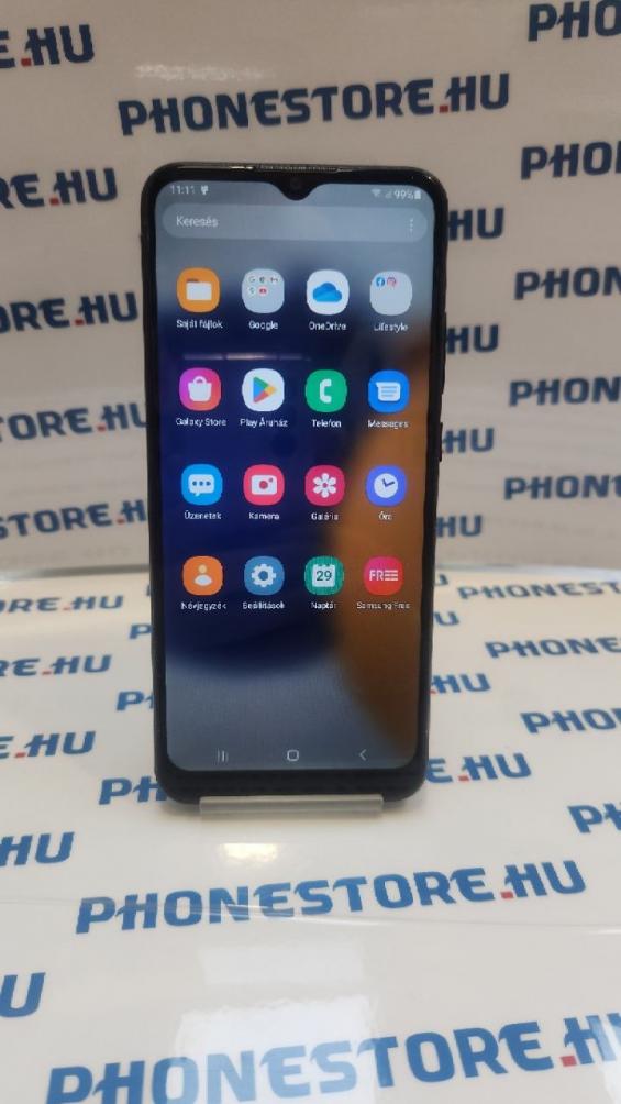 Samsung Galaxy A03 4/64GB SM-A035G - Image 3