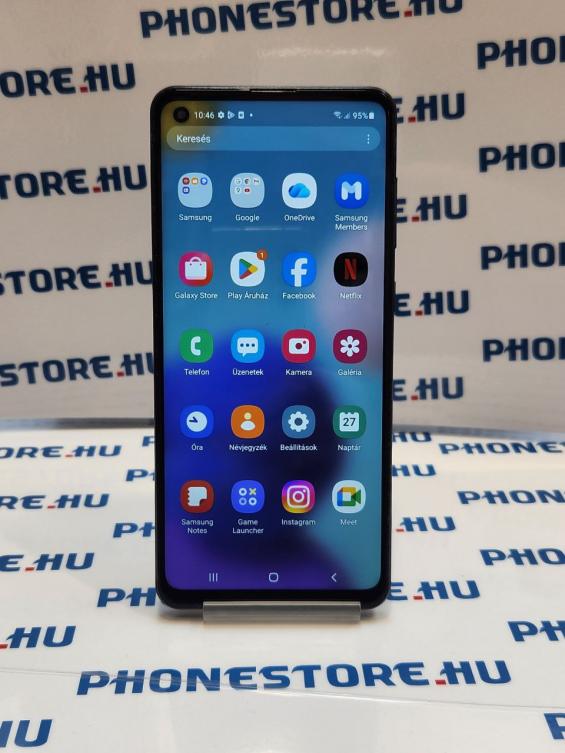 Samsung Galaxy A21S 3/32GB - Image 3