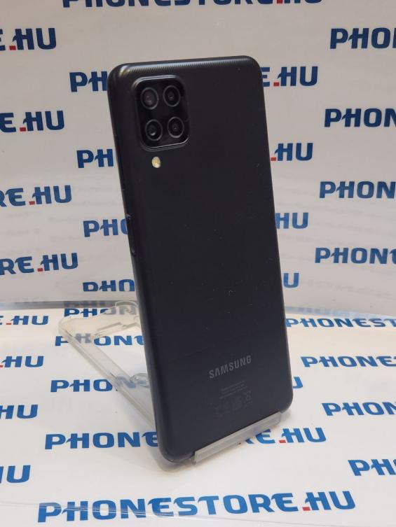 Samsung Galaxy A12 4/64GB SM-A125/F - Image 5