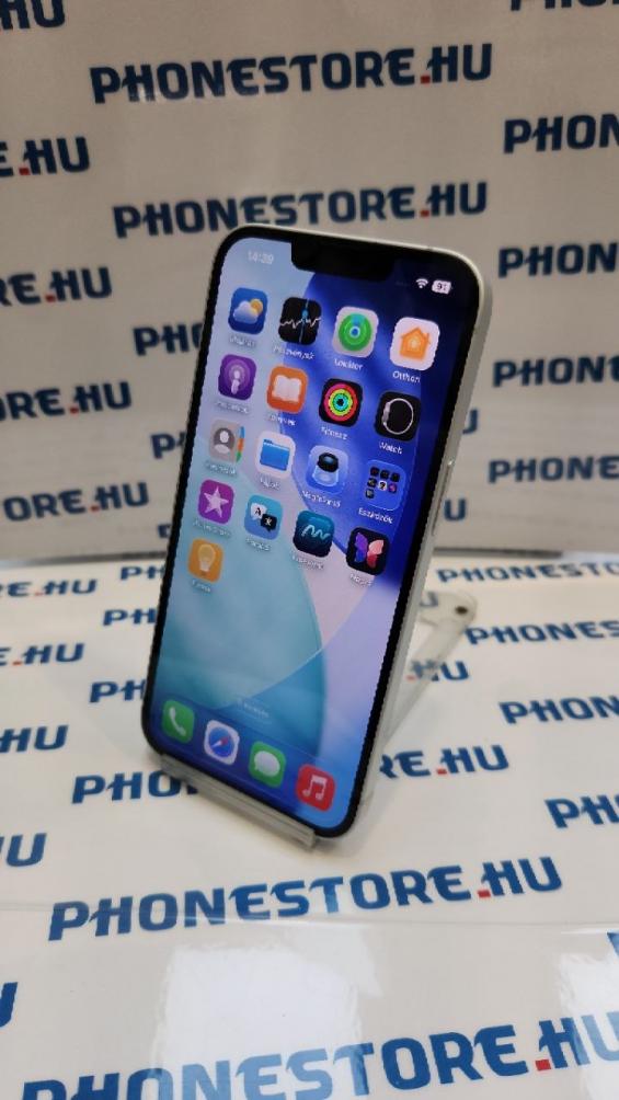 Apple iPhone 16e 128GB - Image 6
