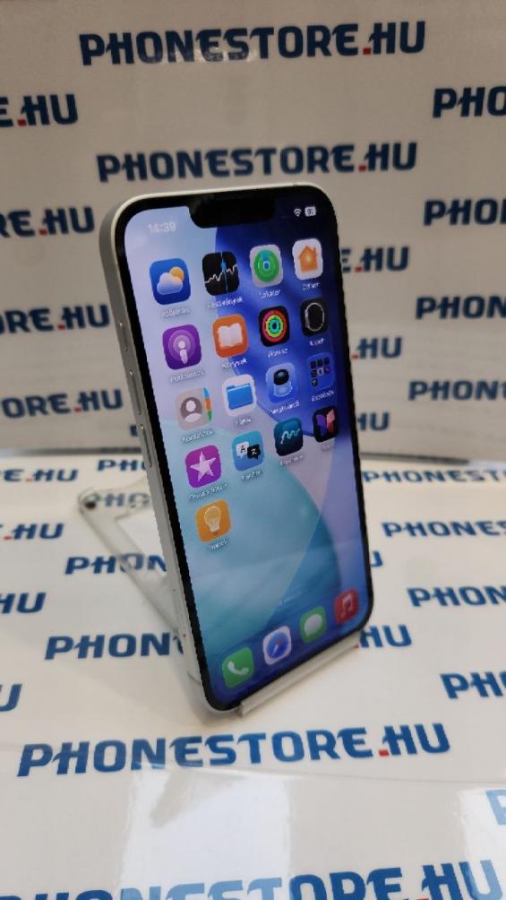 Apple iPhone 16e 128GB - Image 7