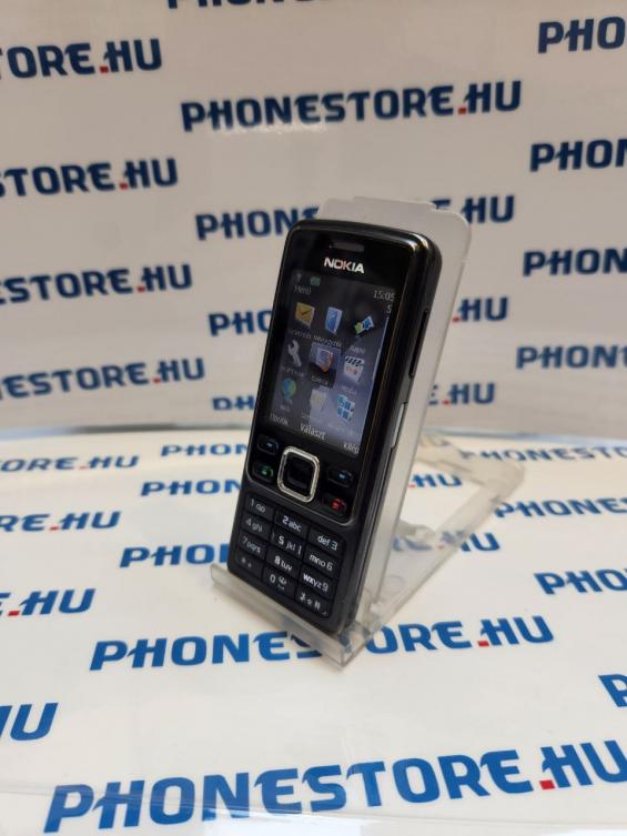 Nokia 6300 - Image 4